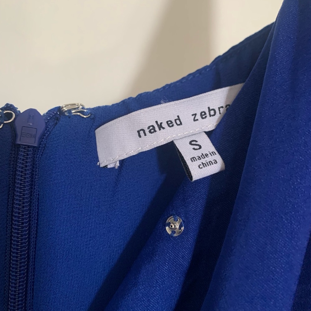 Romper - Picture 3 of 4